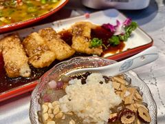 -红辣椒·川菜·火锅(大洋中心店)