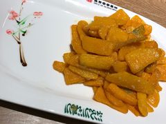 -直隶安家牛肉罩饼(建华店)