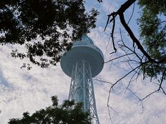 -青岛电视塔