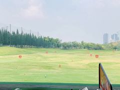 -棕榈泉国际高尔夫学院