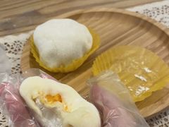-闺蜜家甜品