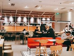 -肯德基(杭州银江宾馆店)
