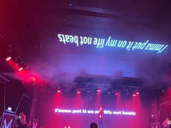 -M-MIX电音烤吧