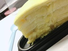 -7cake榴莲千层蛋糕(松江店)