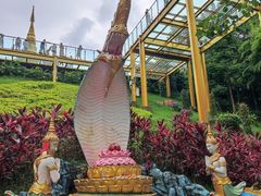 -西双版纳勐泐文化旅游区