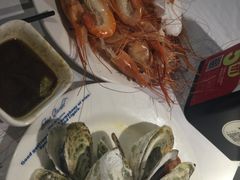 -星伦多 自助料理(圆融店)