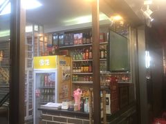 -曹丞相·地锅鸡·地锅鱼(武林店)