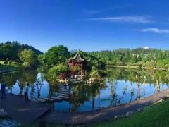 -井冈山风景名胜区