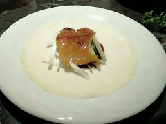 -半岛翡丽海鲜自助餐厅(观风亭店)
