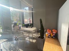 -dotcom coffee古点咖啡(致真大厦店)