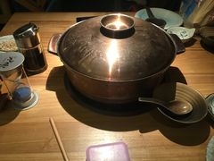 -大头椰·椰子鸡火锅(南宁万象城店)