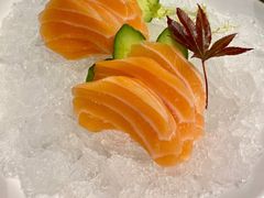 -元通寿司(地标店)