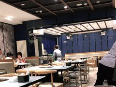 大堂-gleeglee乐溢亦茶(合生汇店)