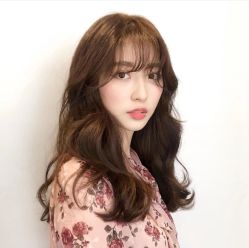 -SY COLOUR专业烫染