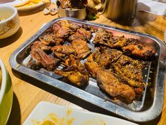 -一顿烧烤(八经街店)