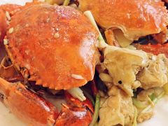 -美未居·老字号·地道顺德菜·桑拿鸡·鱼生(容桂店)