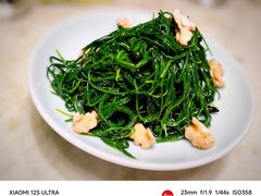 -那家小馆•北京菜•烤鸭(中关村店)
