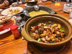 -侠成水上农庄(工业大道店)