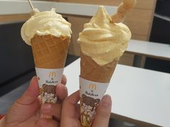 -麦当劳(凯德广场店)