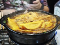 -川香煲(茅台路店)