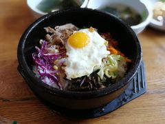 石锅拌饭-全州拌饭馆(龙源西街店)
