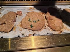 -新石器烤肉(之心城店)