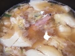-青纱灯笼韩国料理店
