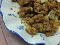 -同发号饭庄(复兴路店)