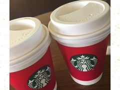 心愿曲奇拿铁-星巴克(红房子店)