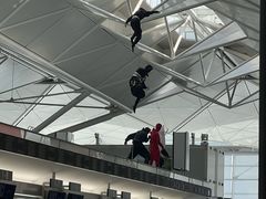 -中部国际机场