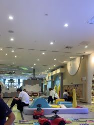 -MELAND CLUB亲子乐园·派对(浦东LCM置汇旭辉馆)