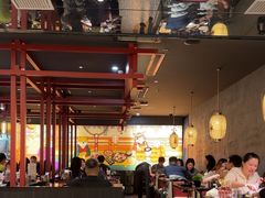 -厚贞日式烤肉(浦东汇智店)