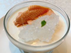 -香乐园·淮扬菜中餐厅·Shang Garden(福田香格里拉店)