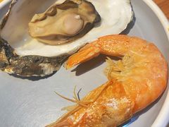 生蚝-锅老头海鲜铁锅炖