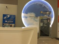 -谢列梅捷沃国际机场