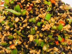 黑三剁-浩海火烧云傣家菜(京广店)