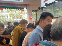 -车头老二大排档