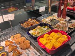 -广州粤海喜来登酒店