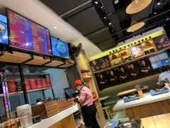 -牛腩之旅·牛腩牛杂煲(光启城美食城店)