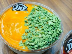 -DQ·蛋糕·冰淇淋(苏州中心店)