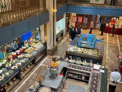 -新海渔港·胶东海鲜家常菜·家宴(奥体中心店)