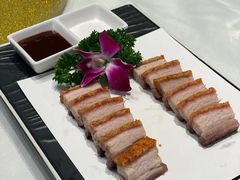 -怀德酒楼·粤菜·海鲜·茶点(怀德万象汇店)