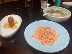 -海天楼中餐厅(吴宫泛太平洋酒店)