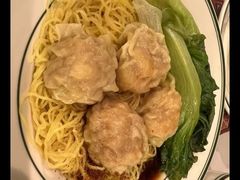 -食大利香港茶餐厅(南亚风情第一城店)