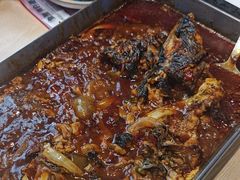 -鱼酷活鱼烤鱼(沈阳大悦城店)