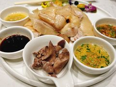 -闻见中国海南菜(K11店)
