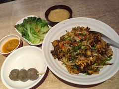 -阿当·小炒牛肉面(人广店)