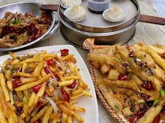 -小民大排档(光谷店)
