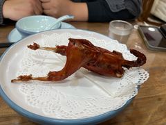 -乔家满族八大碗(流水沟店)