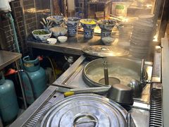 -老味道饺子馆(回民街店)